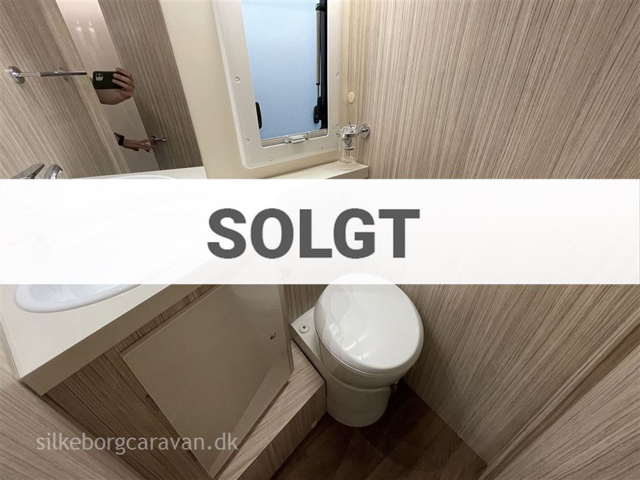 Elnagh T-Loft 582